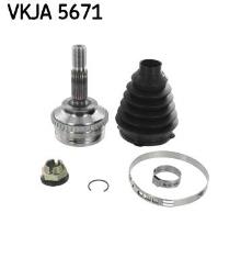 SKF VKJA 5671